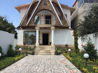 ویلا استخردار در محمودآباد