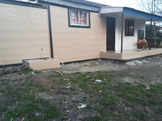 اجاره ویلا باغ در شاندرمن