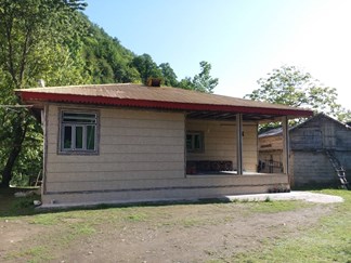 اجاره ویلا در تالش