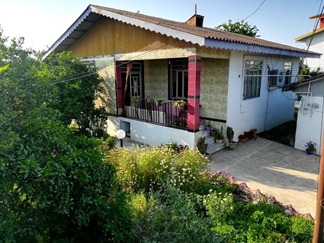 رزرو ویلای ساحلی در تالش