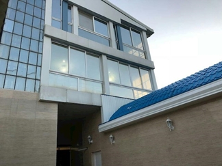 اجاره ویلای استخردار ساحلی رامسر