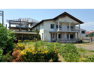 اجاره ویلا ساحلی در شهسوار