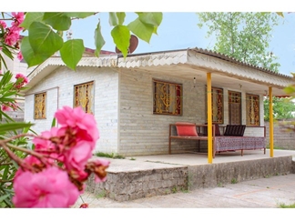 اجاره ویلا در زیباکنار گیلان