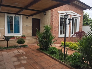 اجاره ویلا در متل قو