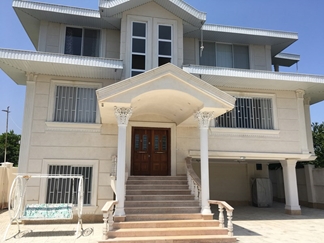 اجاره ویلا استخردار در رامسر کتالم