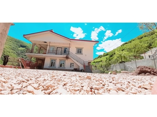 ویلا اجاره‌ای در گردنه حیران