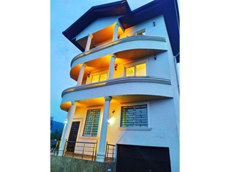 اجاره ویلا با جکوزی در تنکابن