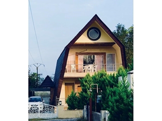 رزرو ویلا دوبلکس کلارآباد شمال