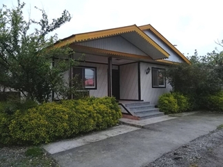 رزرو ویلا حیاط دار در گیسوم