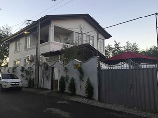 اجاره ویلا با استخر در کلارآباد