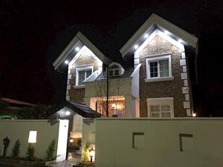 اجاره ویلا در متل قو