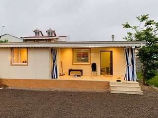 اجاره خانه ویلایی در رشت