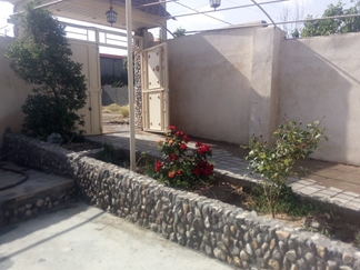 اجاره ویلا باغ در یولاق ساوه