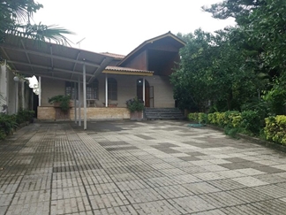 اجاره ویلا نزدیک هتل رامسر