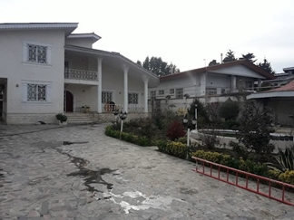 ویلای اجاره ای در رامسر