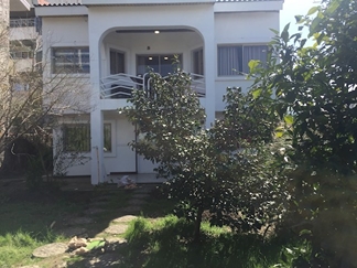 اجاره ویلا رو به آب در نور