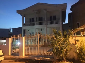 اجاره ویلا با جکوزی در بابلسر