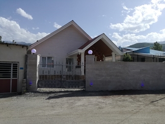 اجاره ویلا در کلاردشت