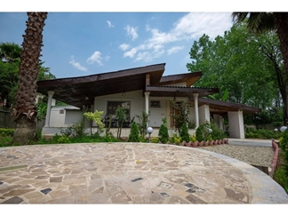 اجاره ویلا با استخر در رامسر