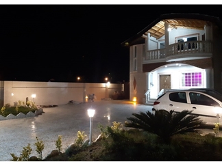 اجاره ویلا در تنکابن