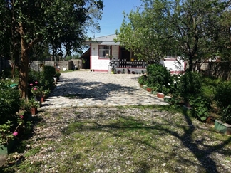 اجاره ویلا در ماسال