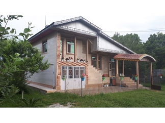 ویلا اجاره در ماسال وشمه سرا