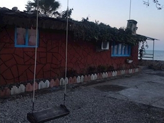 اجاره کلبه ساحلی در نوشهر