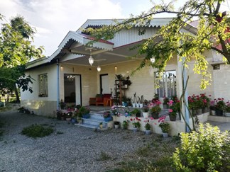 اجاره ویلا در تالش