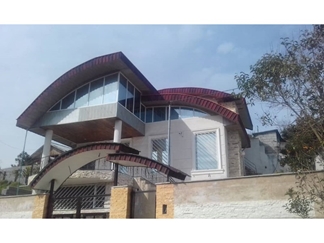 اجاره ویلا جنگلی در رامسر