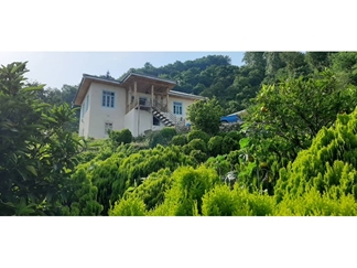 اجاره ویلا در رامسر ییلاقی