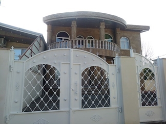 ویلا استخردار شهرکی سرخرود