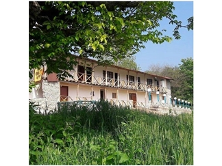 اجاره خانه روستایی سنتی در بهشهر