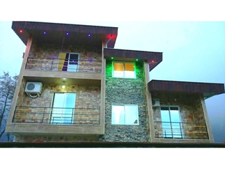 رزرو ویلای استخردار در هچیرود