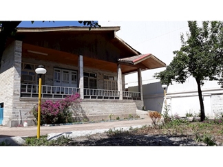 ویلا در تالش اجاره ای