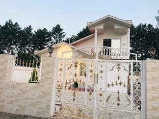 اجاره ویلا در تالش