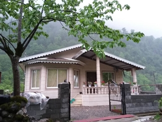 اجاره ویلا در تالش