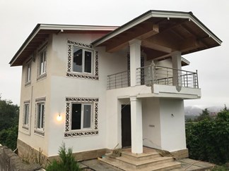 اجاره ویلا دوبلکس در کلاردشت