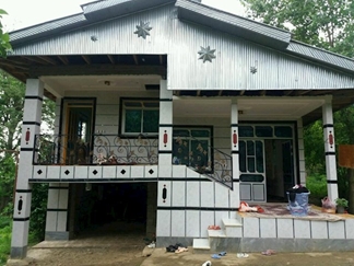 اجاره ویلا در شاندرمن گیلان