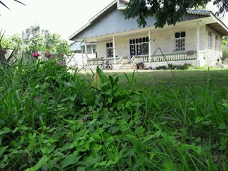 اجاره ویلا در اولم شاندرمن