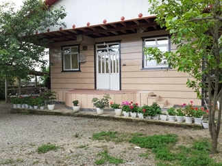 اجاره ویلا جنگلی در اولم شاندرمن