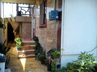 اجاره ویلا دوبلکس زیباکنار