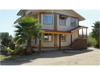 اجاره ویلا در زیباکنار