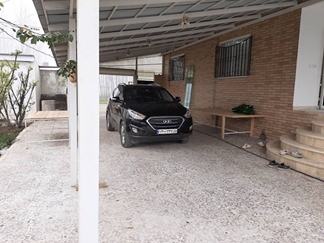 ویلا استخردار آبگرم در انزلی