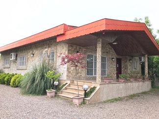 اجاره ویلا در متل قو