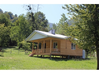 اجاره کلبه جنگلی در ماسال