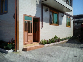 اجاره ویلا دو خوابه زیباکنار