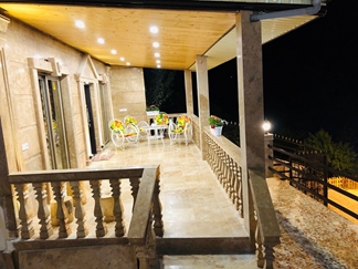 اجاره ویلا در زیرآب سوادکوه