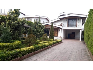 ویلای اجاره ای در متل قو