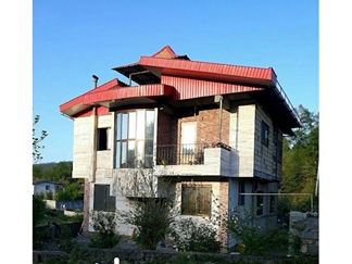 اجاره ویلا در جاده 2000 تنکابن