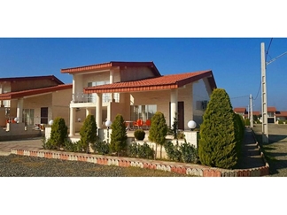 ویلای ساحلی اجاره ای چمخاله